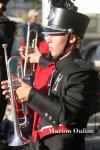 Popcorn Parade - 2157